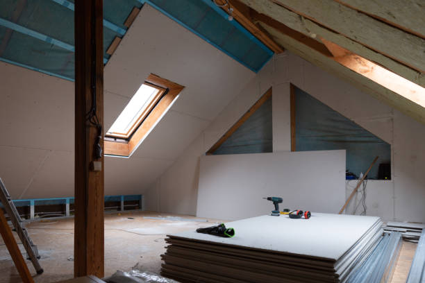 Best Spray Foam Insulation  in Broadway, NC