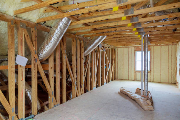 Trusted Broadway, NC Insulation Contractor Experts