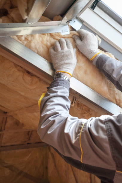 Best Wall Insulation Contractor  in Broadway, NC