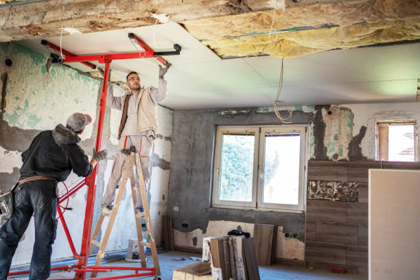 Best Fiberglass Insulation  in Broadway, NC
