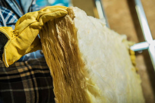 Best Spray Foam Insulation  in Broadway, NC