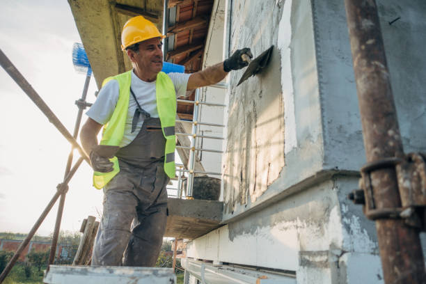 Best Insulation Repair Services  in Broadway, NC