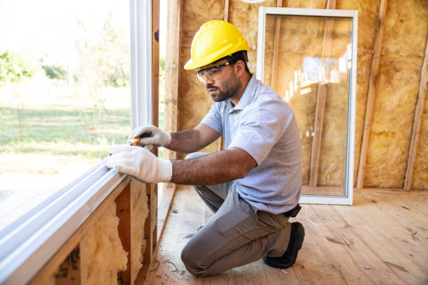 Best Insulation Replacement Services  in Broadway, NC