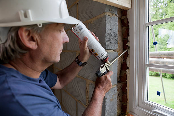 Best Attic Insulation Installation  in Broadway, NC