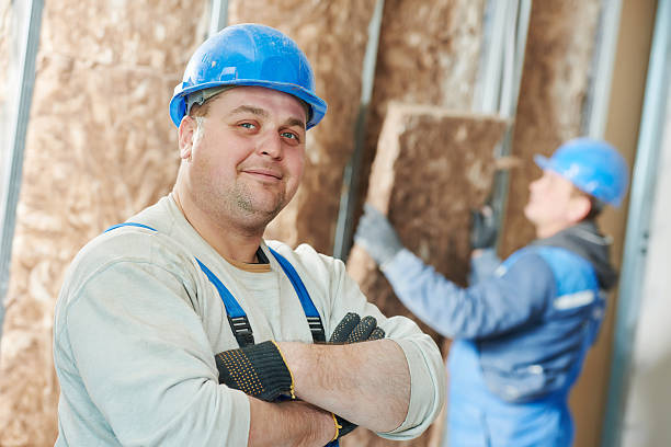 Best Insulation Contractor Near Me  in Broadway, NC