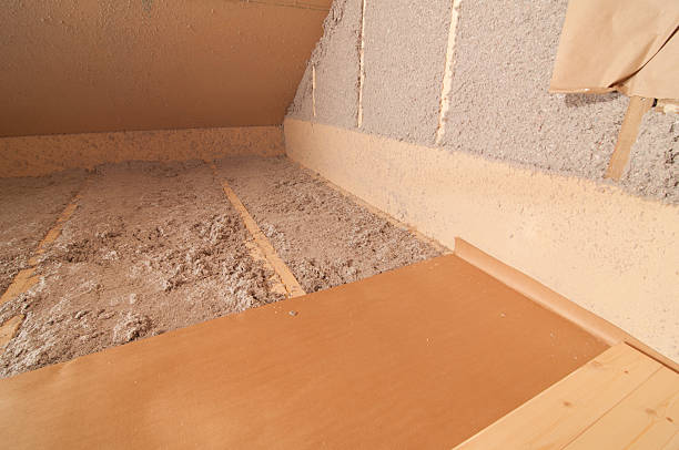 Best Insulation for New Construction  in Broadway, NC