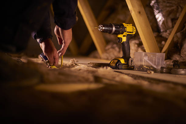 Best Insulation Installation Cost  in Broadway, NC